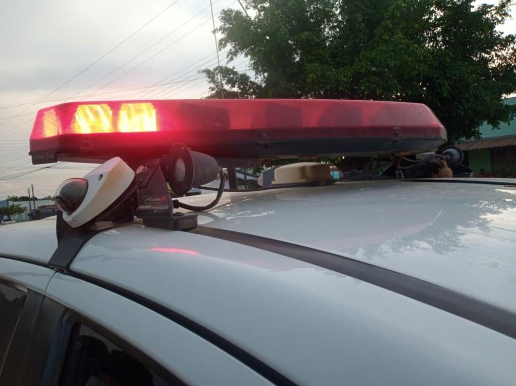 POLÍCIA MILITAR - Polícia Militar Rolim de Moura: Homem é preso pela PM com objetos que seriam trocados por drogas e acaba solto após audiência de custódia
