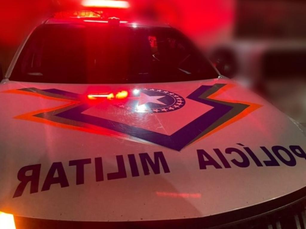 POLÍCIA MILITAR - Rolim de Moura: Ladrão é reconhecido após invadir lanchonete, furtar botija de gás e vender por R$ 40