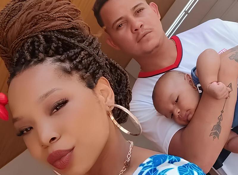 Polícia - Morre terceira vítima de explosão de botijão em Ji-Paraná