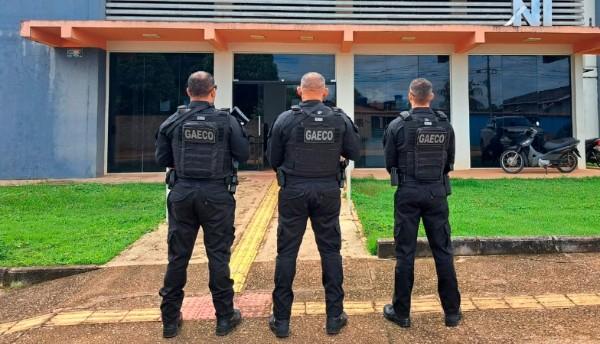 Polícia- MP mira sócio de provedor de internet por suspeita de vazamento de operação contra facção