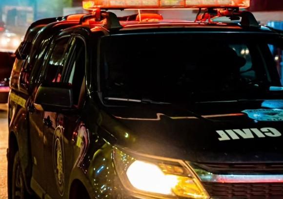 Polícia - Operação cumpre medidas cautelares e bloqueia contas de servidor que desviou recursos para jogos online