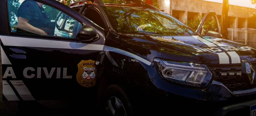 Polícia - Operação prende 10 e apreende adolescente por morte e esquartejamento em Guajará-Mirim