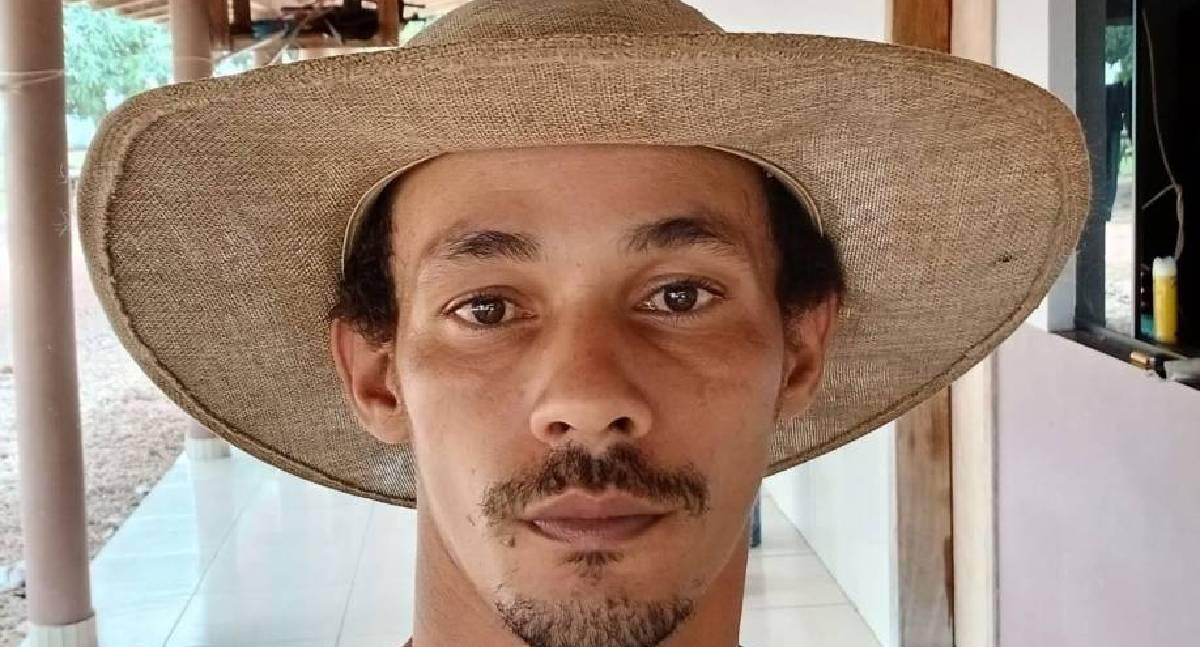 Polícia - Operador é encontrado morto após mensagem à mãe