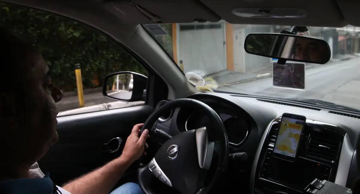 Política - Aplicativos serão obrigados a detalhar custos de corridas ao consumidor