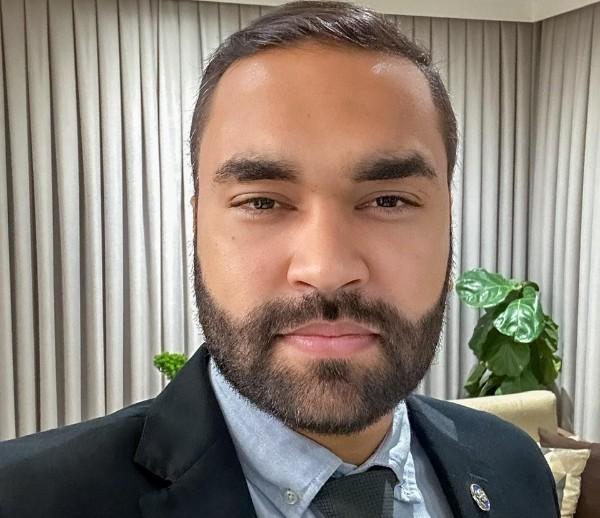 Política - Governador troca adjunto da Secretaria de Comunicação e nomeia técnico