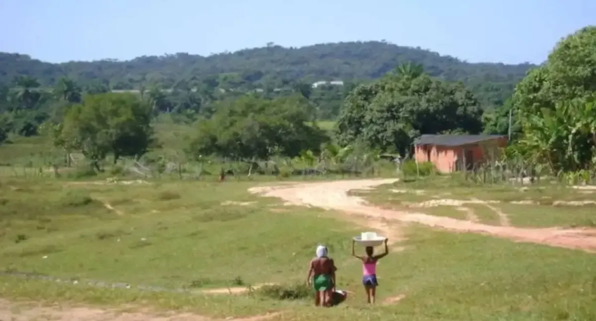 Política  - Governo cria cadastro geral para comunidades quilombolas