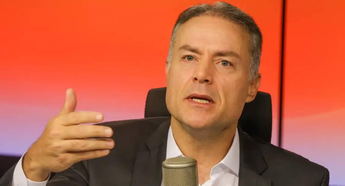 Política - Governo propõe flexibilizar descanso de caminhoneiros no retorno para casa