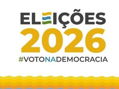 Política - Partido Novo diz que jamais manteve, “não mantém e não manterá qualquer articulação” com Valter Araújo