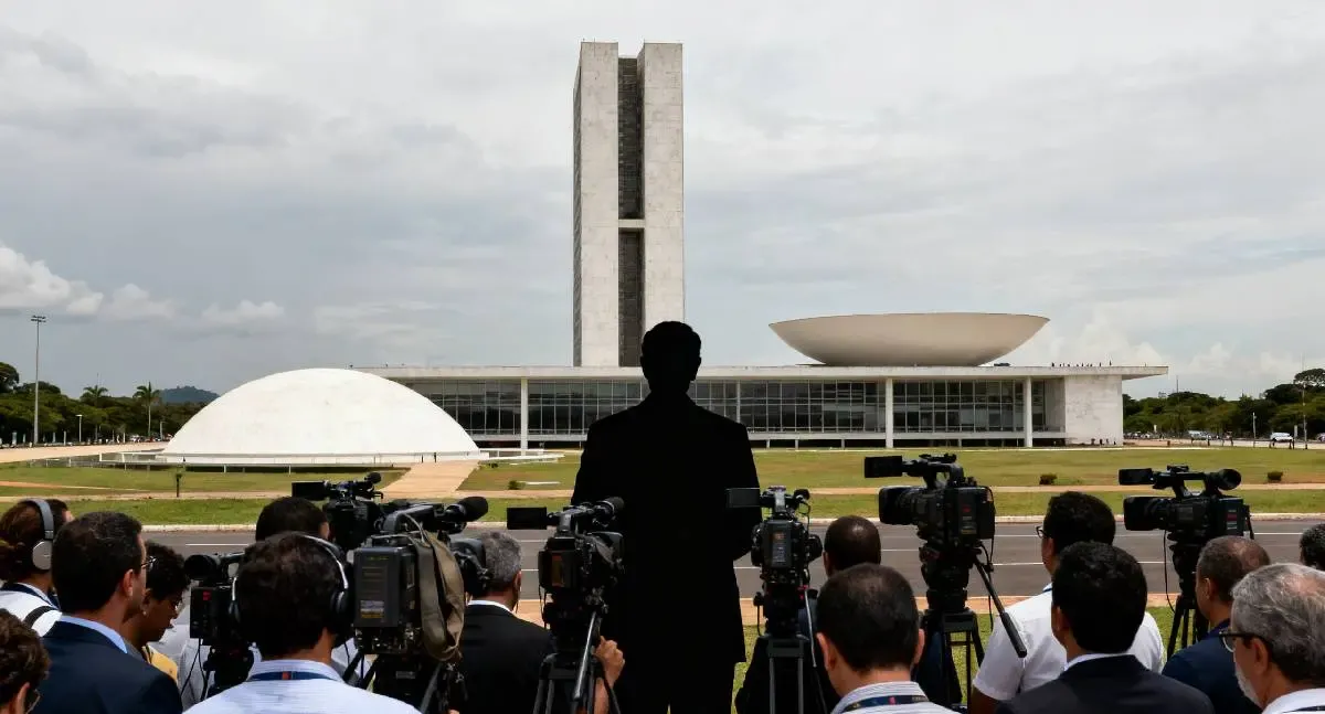 Política - Prisão domiciliar de Bolsonaro: privilégio ou direito humanitário?