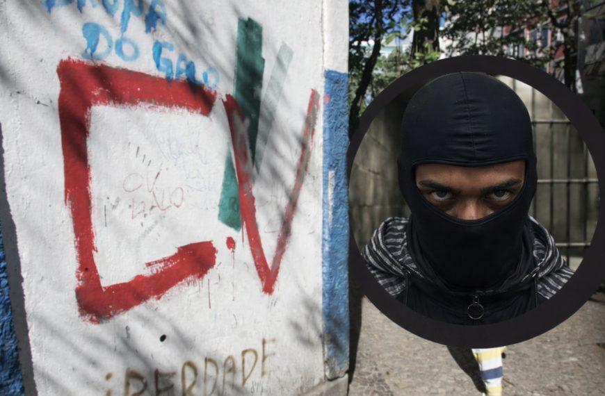 POSSUÍDO? - “Sua alma vai ser minha”: áudio de líder do CV, facção dominante em Rondonópolis, expõe terror durante recrutamento na Lapa