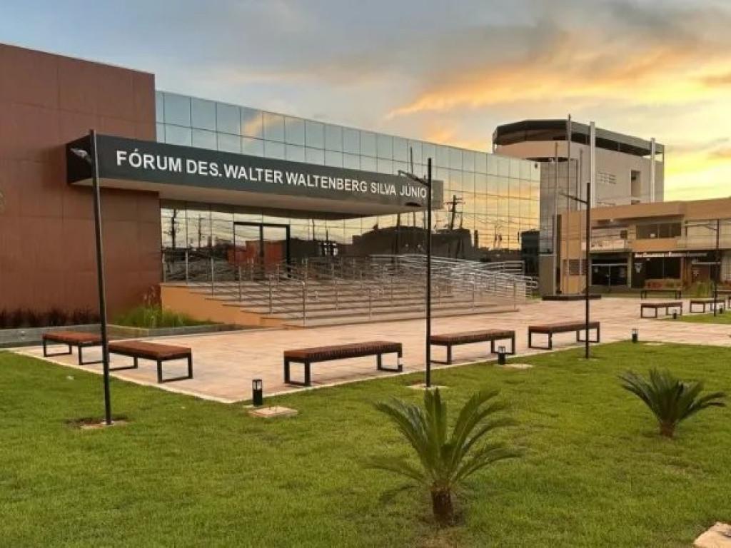 PROCESSO SELETIVO - TJRO abre inscrições para Juiz de Paz no Distrito de Nova Estrela