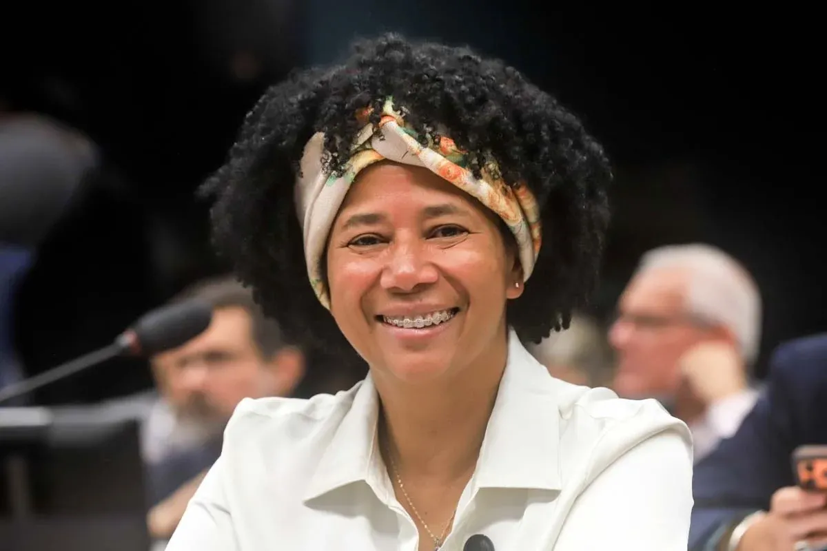 Protagonismo feminino - Presidente do Progressistas Sílvia Cristina convida mulheres para evento Elas por Elas