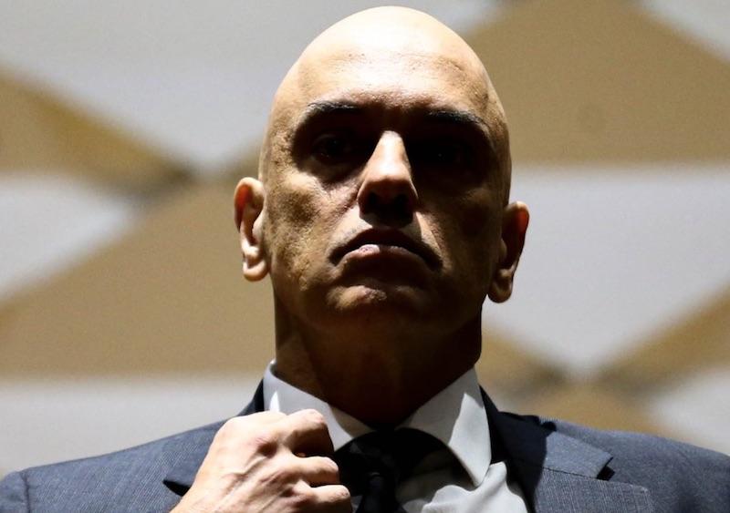 Proximidade - Vorcaro acionou Moraes no dia que foi preso: ‘conseguiu bloquear?’