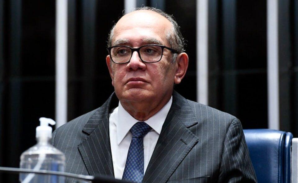 Queda de braço - Decisão de Gilmar contra CPI amplia tensão com Senado