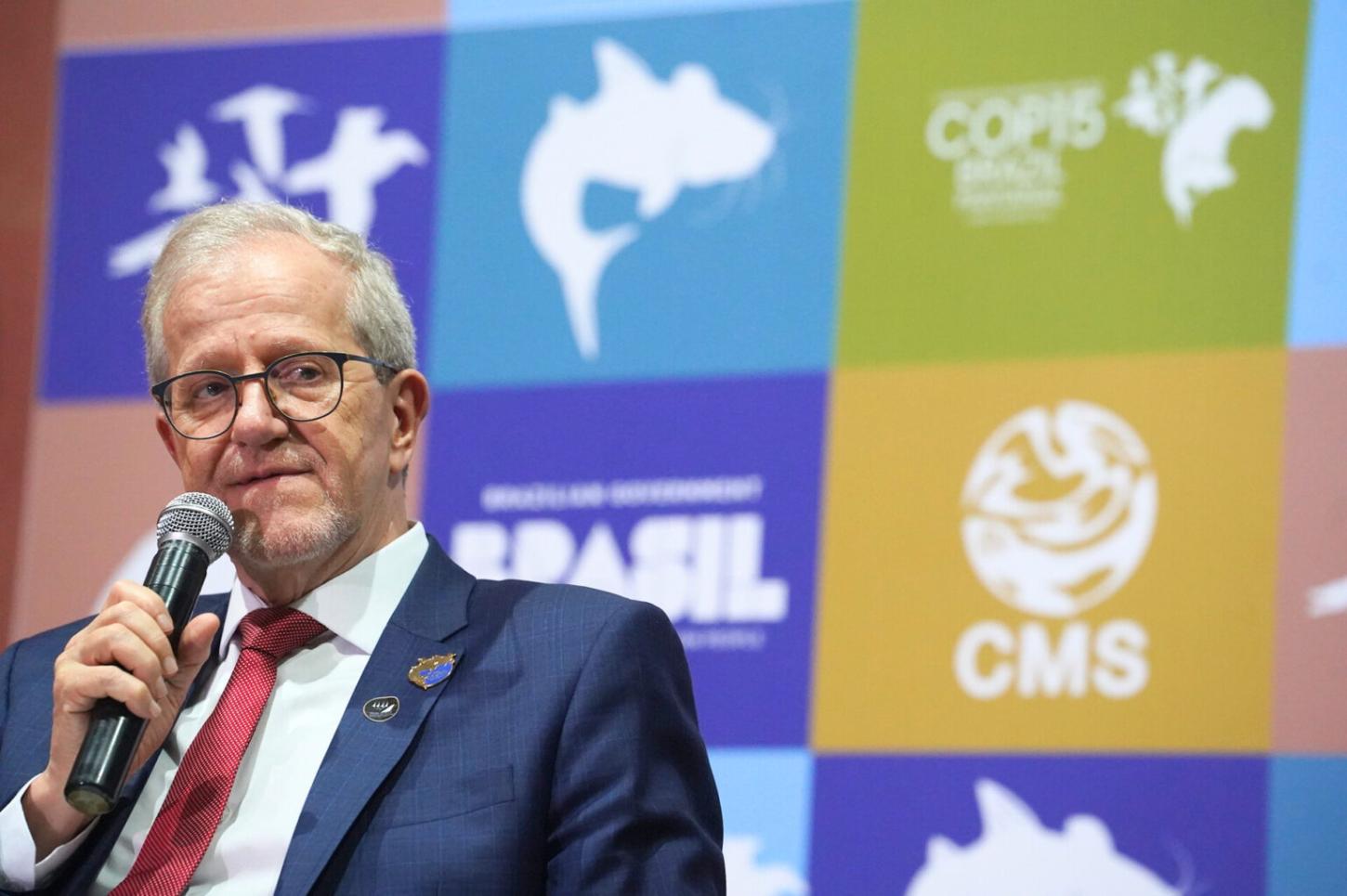 Reportagens - COP15 – Países se reúnem para discutir desafios de cuidar de quem não tem endereço fixo