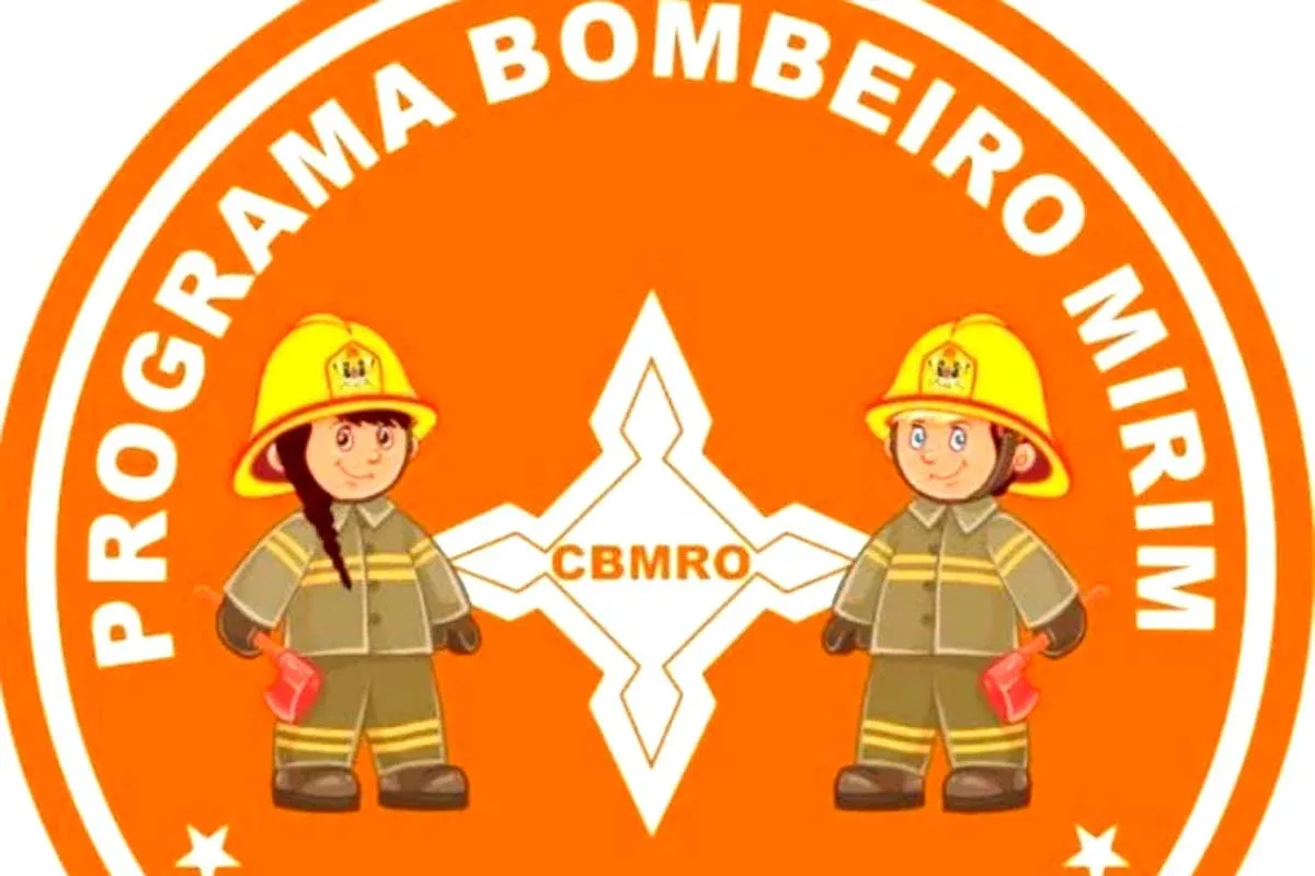 ROLIM MOURA Prefeitura firma convênio com Corpo de Bombeiros para execução do PROEBOM