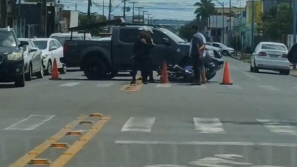 Rondônia  -  A espera de solução, Maringá continua com alto índice de acidentes