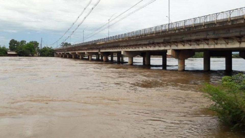 Rondônia -  Rio Machado se aproxima dos 11 metros e preocupa ribeirinhos