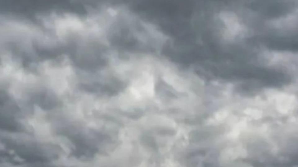 Rondônia -  Sábado deve ser de tempo instável e chuvas intensas em Rondônia