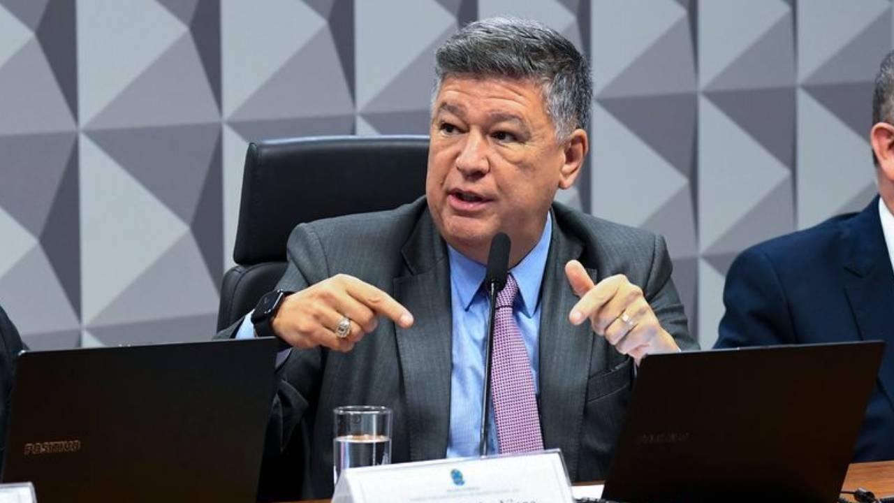 Roubo bilionário no INSS - Viana apela ao Supremo para prorrogar CPMI: ‘Fundamental’