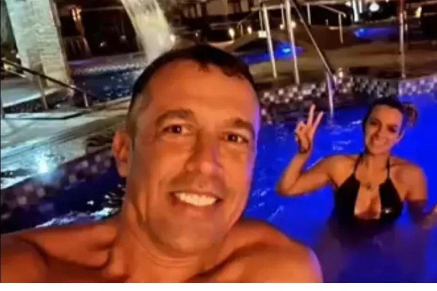 São Paulo - Coronel barrou trabalho de PM Gisele: “Lugar de mulher é onde o marido quer”