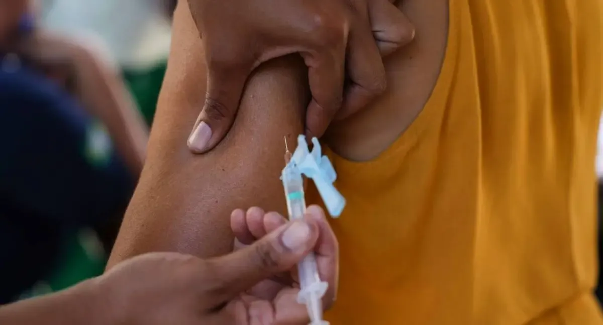 Saúde - Caso de sarampo em bebê de 6 meses alerta para falhas na cobertura vacinal no Brasil