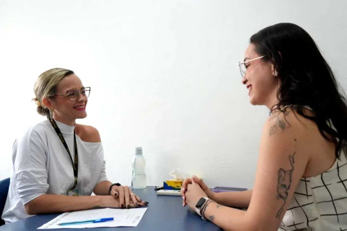 SAÚDE FEMENINA - Prefeitura destaca ações de prevenção, planejamento reprodutivo, pré-natal e avanços como o exame DNA-HPV