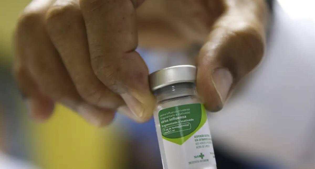 Saúde - Fiocruz alerta para alta na circulação do vírus da gripe no Brasil