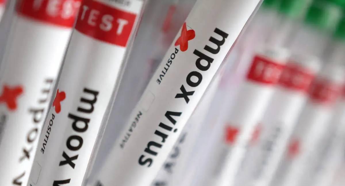 Saúde - Ministério da Saúde confirma 140 casos de Mpox no Brasil em 2026