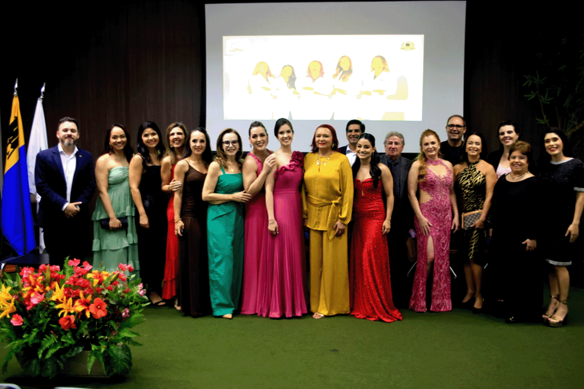 SAÚDE - Novos ginecologistas e obstetras fortalecem assistência materno-infantil para atuar na rede pública da capital