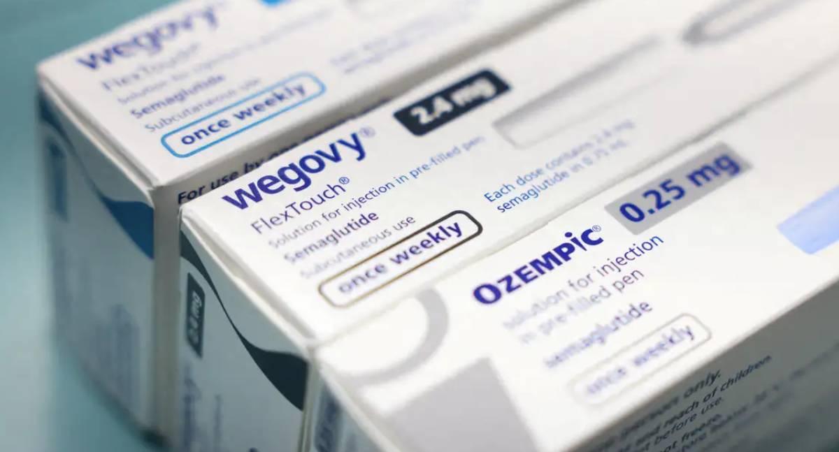 Saúde -  Patente do Ozempic expira hoje e abre caminho para versões mais baratas no Brasil