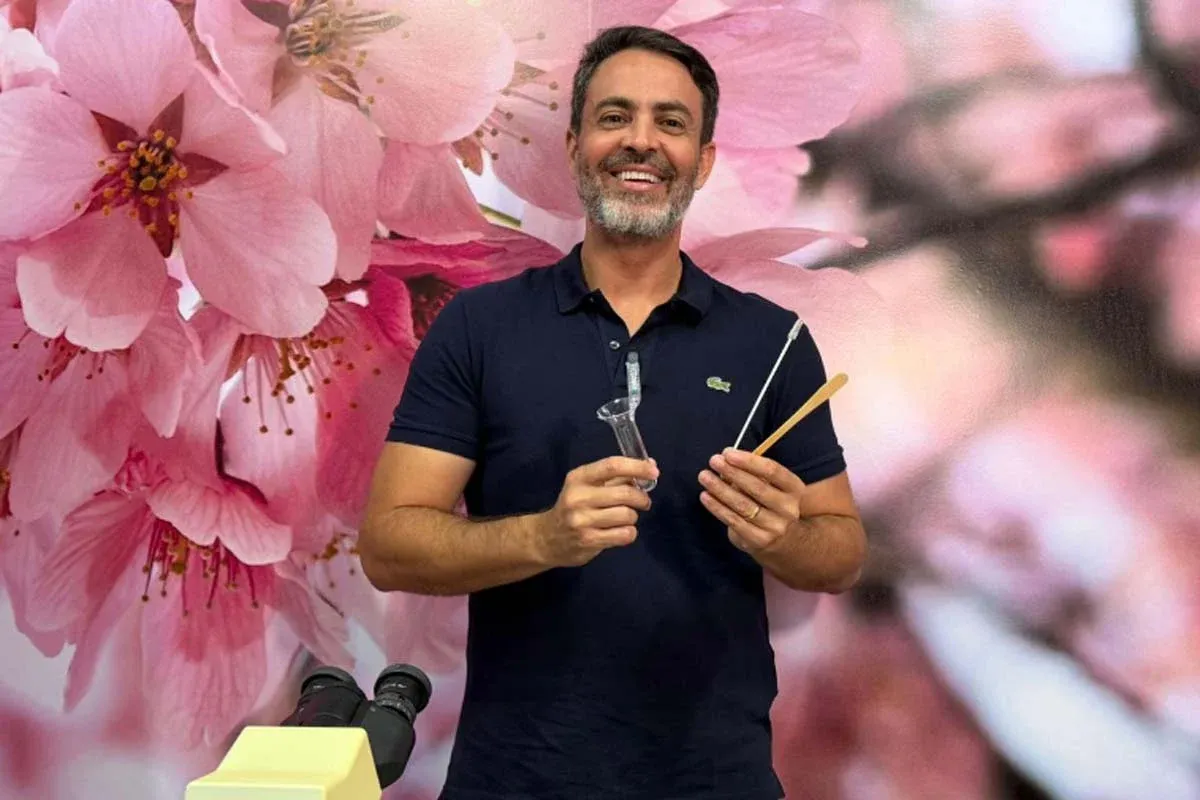 SAÚDE PÚBLICA - Porto Velho inova na prevenção do câncer do colo do útero; Serviço será disponibilizado gratuitamente através do SUS