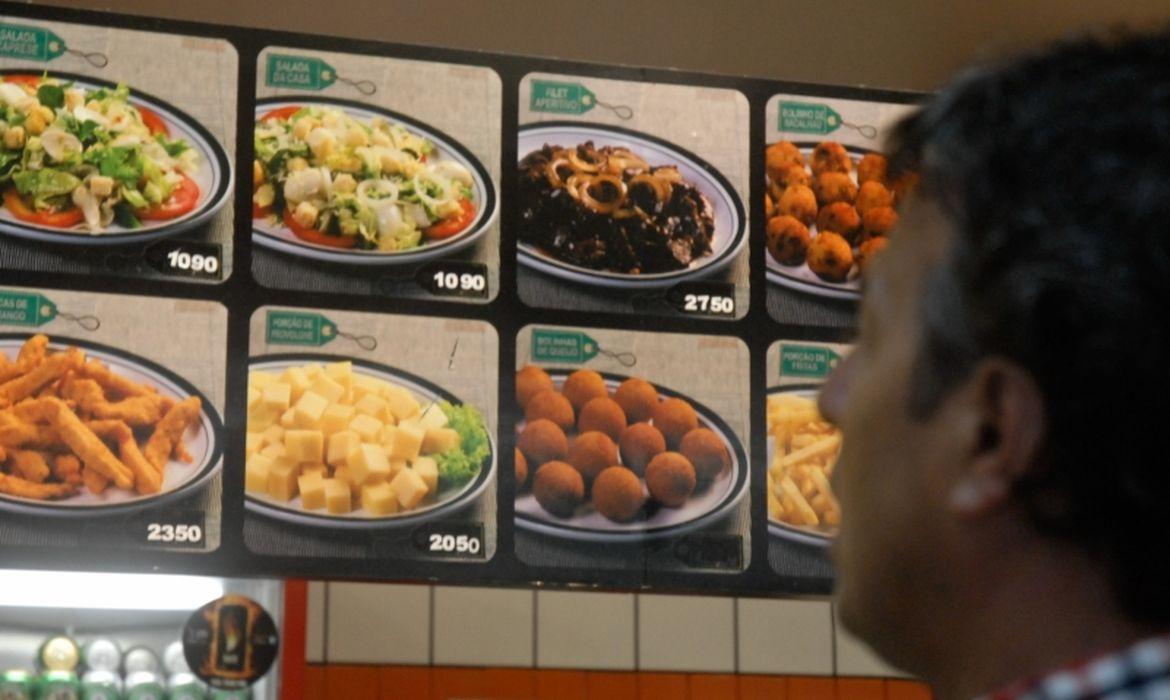 Saúde - Trabalhadores consideram ultraprocessados um risco à saúde