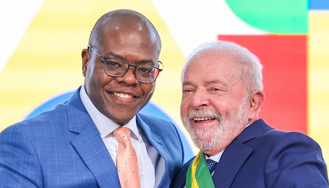 Silvio Almeida - PGR denuncia ex-ministro de Lula por importunação sexual