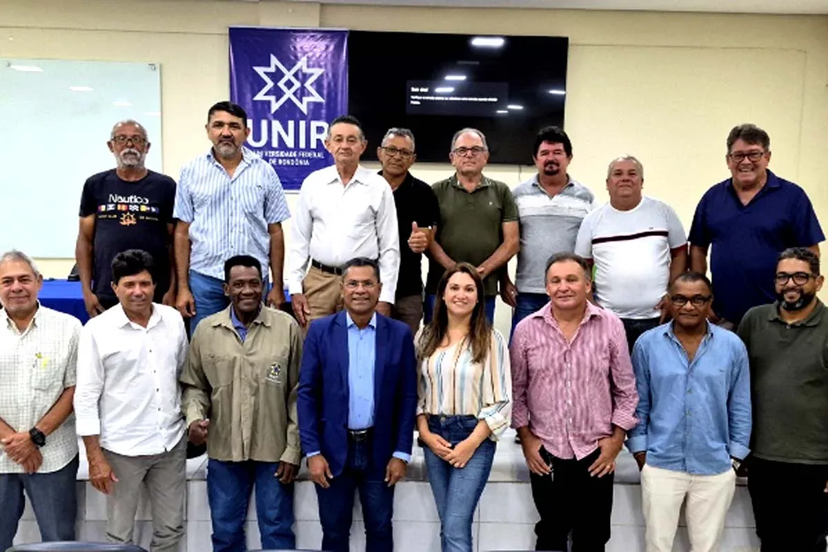 SINDSEF-RO - Exército Invisível: A História do Combate às Endemias no Estado de Rondônia Contada por Registros Fotográficos