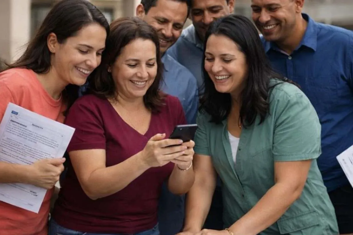 SINTERO -  Processo dos 5,87% sobre vantagens pessoais: Estado inicia pagamento das RPVs aos servidores