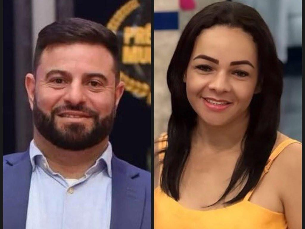 SOLIDARIEDADE - GESTO SOLIDÁRIO: Dr. Rafael Godoi ajuda empreendedora de Rolim de Moura a participar de curso de capacitação em São Paulo