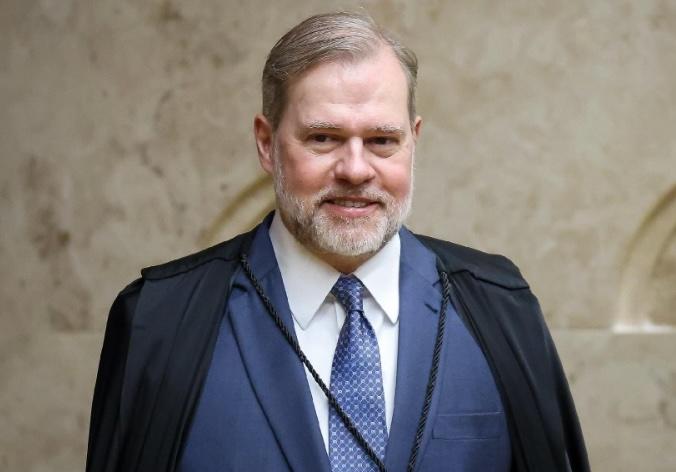 Suspeição na prática - Ministros do STF querem Toffoli sem julgar o caso Master