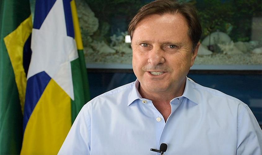 Taxa de desemprego em Rondônia cai para 3,3%, Acir Gurgacz destaca recorde histórico de investimentos da iniciativa privada