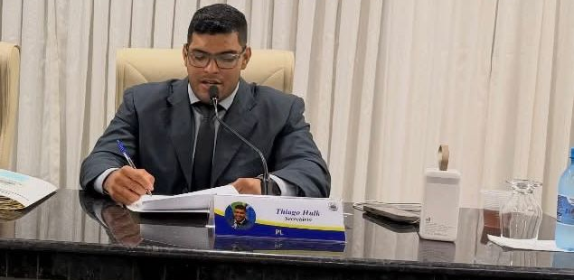 Thiago Hulk solicita do Executivo por meio da SEMOSP realização de serviços de cascalhamento e tapa-buracos na Linha 180 e patrolamento e cascalhamento da Rua 1, bairro Cidade Alta