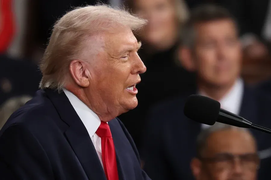 Trump sobe o tom após ameaça do Irã: “É melhor que não façam isso”