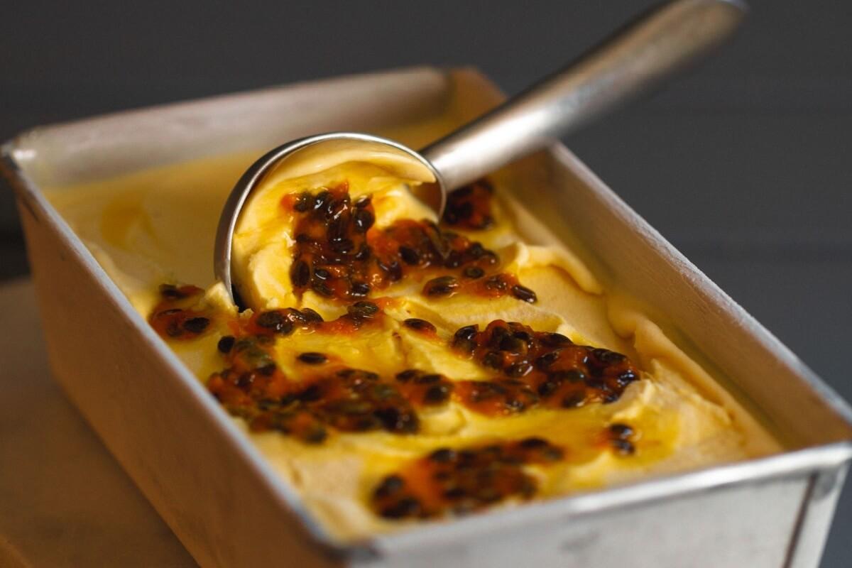 Variedades - 8 ideias de sobremesas geladas para tornar sua Páscoa inesquecível