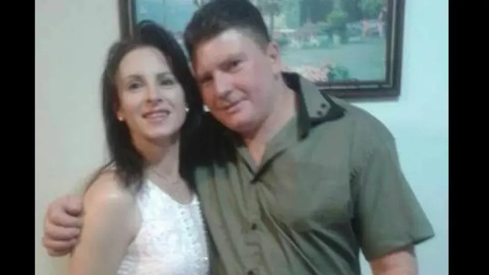 Vereador e esposa são encontrados mortos dentro de casa no Paraná