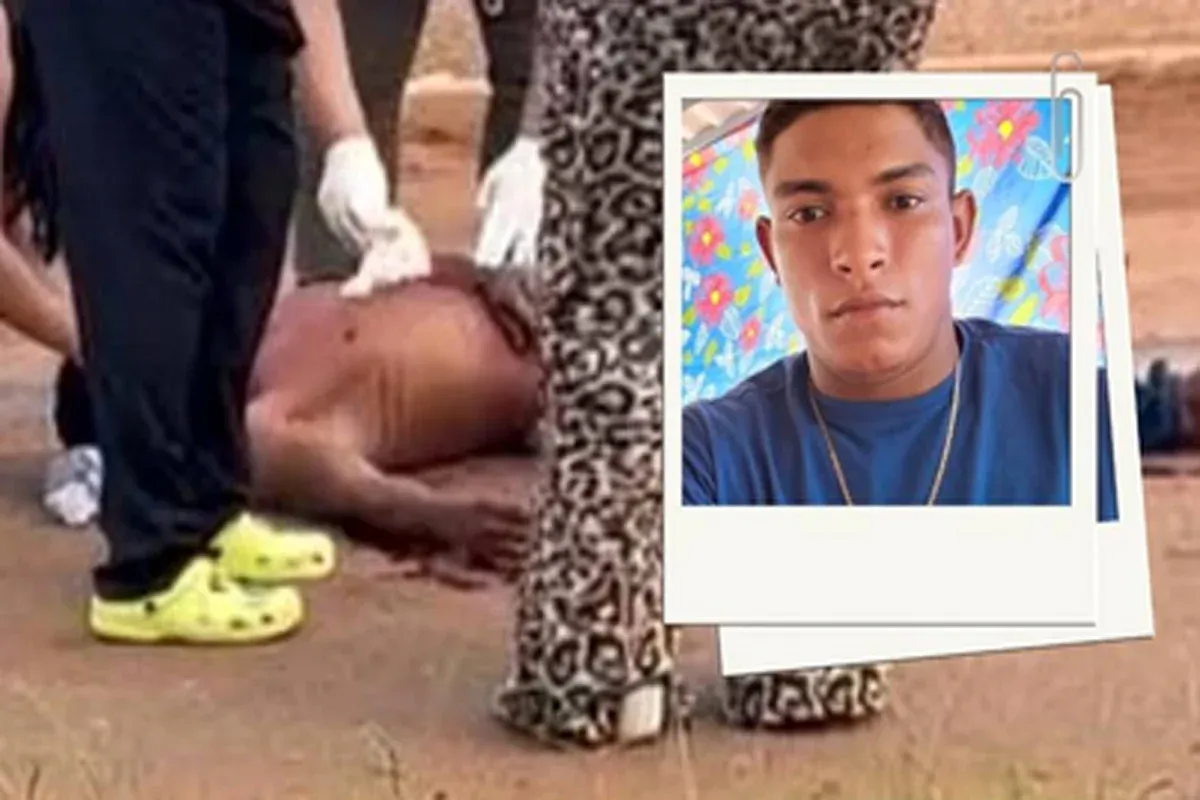 Violencia - Operador de máquinas é morto a facadas em Chupinguaia