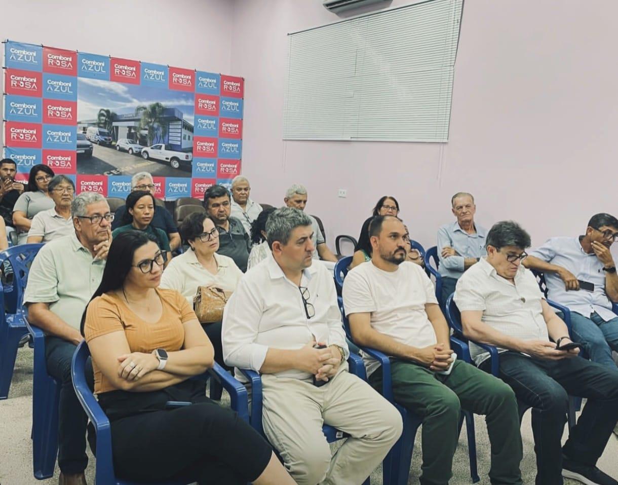 ASSDACO lança 11ª edição do LeiloShow