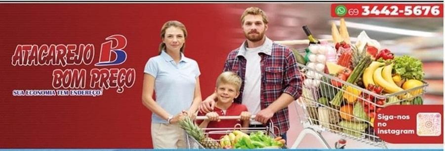 ATACAREJO BOM PREÇO