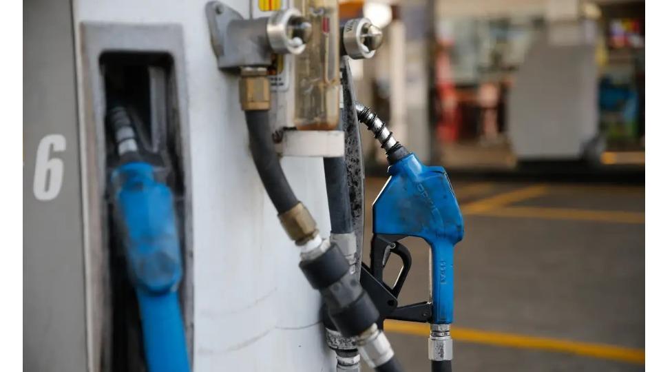 Brasil -  ANP tem 1ª redução do diesel após início da guerra no Oriente Médio