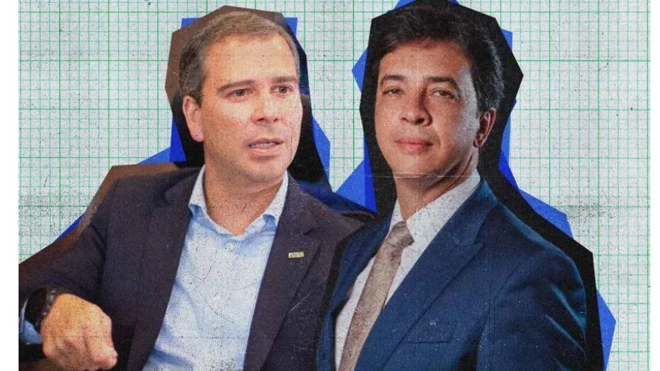Brasil -  Ex-presidente do BRB pediu estratégia para liquidação do Master 50 dias antes da decisão do BC