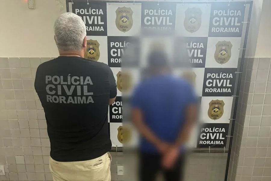 Brasil - Homem é preso por estuprar enteada desde os 8 anos; vítima está grávida