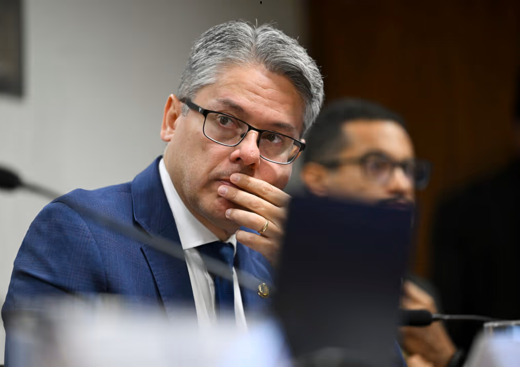 Brasil - STF atrapalhou CPI do Crime Organizado, diz relator